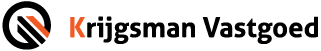 Krijgsman Vastgoed Logo